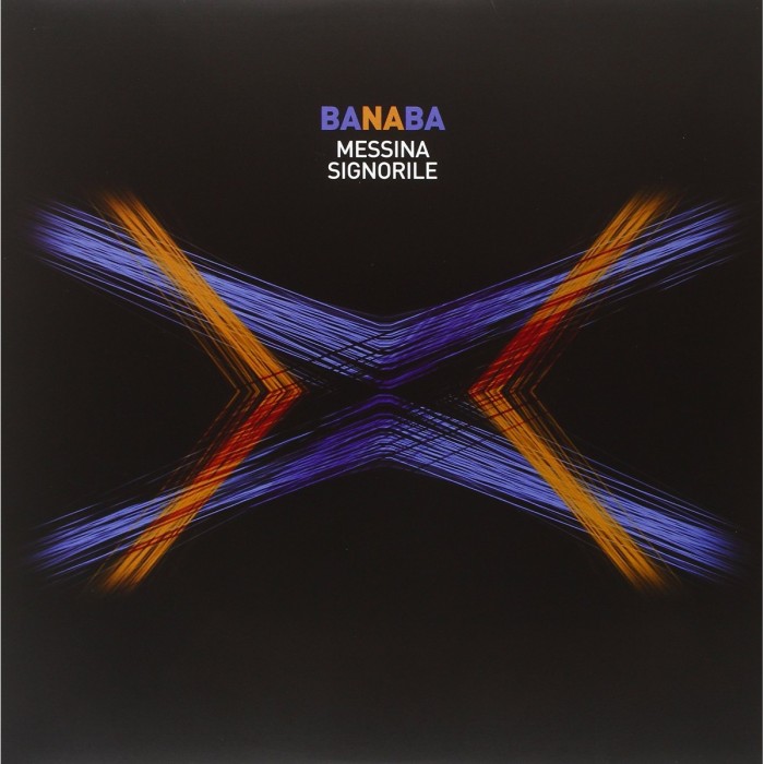 Marco Messina & Mirko Signorile - Banaba