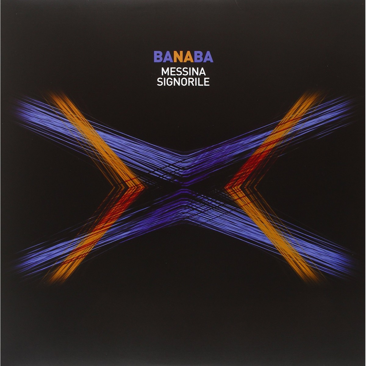 Marco Messina & Mirko Signorile - Banaba