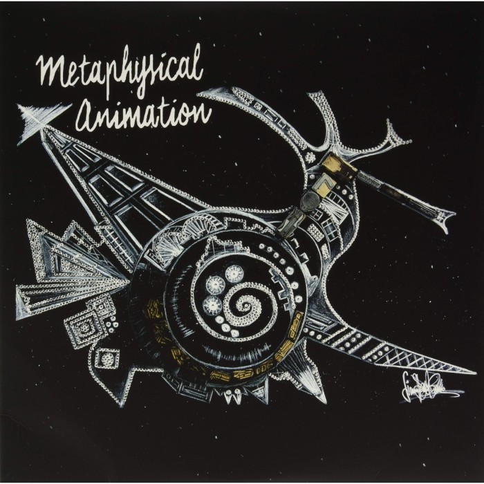 Metaphysical Animation - Metaphysical Animation