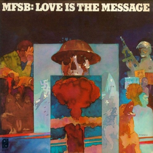 MFSB - Love Is The Message (Expanded Edition)