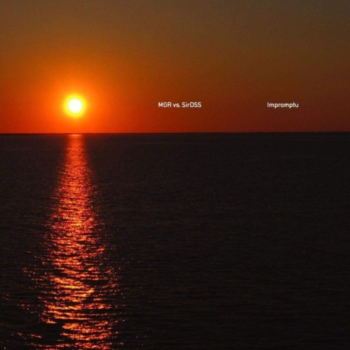 MGR vs SirDSS - Impromptu