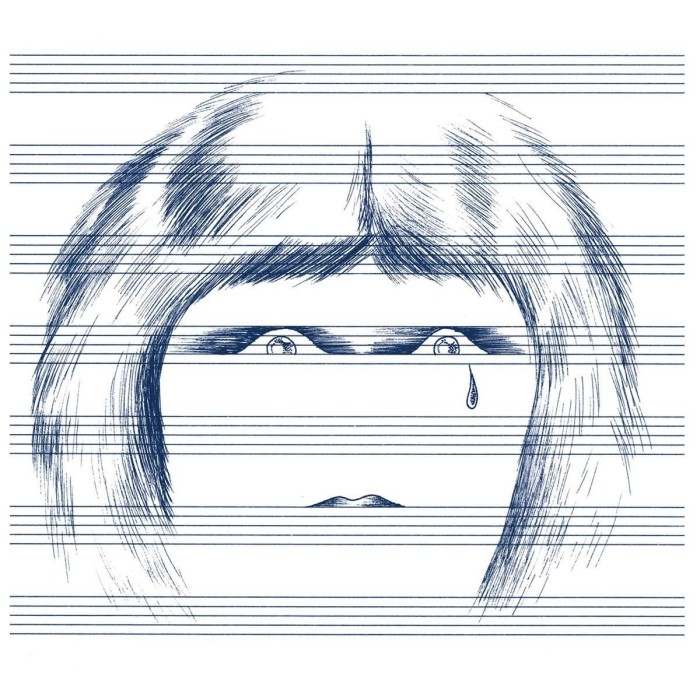 Miaux - Black Space, White Cloud