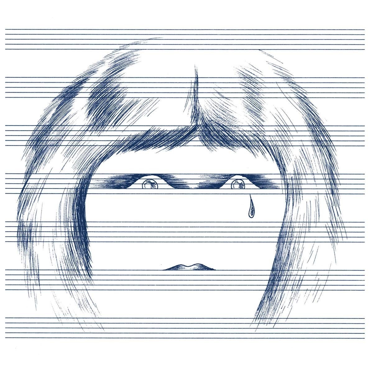 Miaux - Black Space, White Cloud