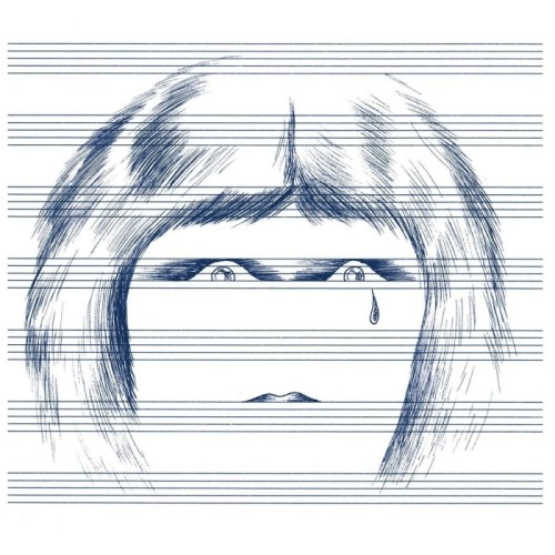 Miaux - Black Space, White Cloud