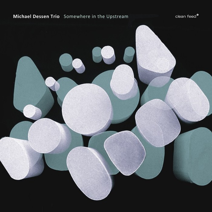 Michael Dessen Trio - Somewhere In The Upstream
