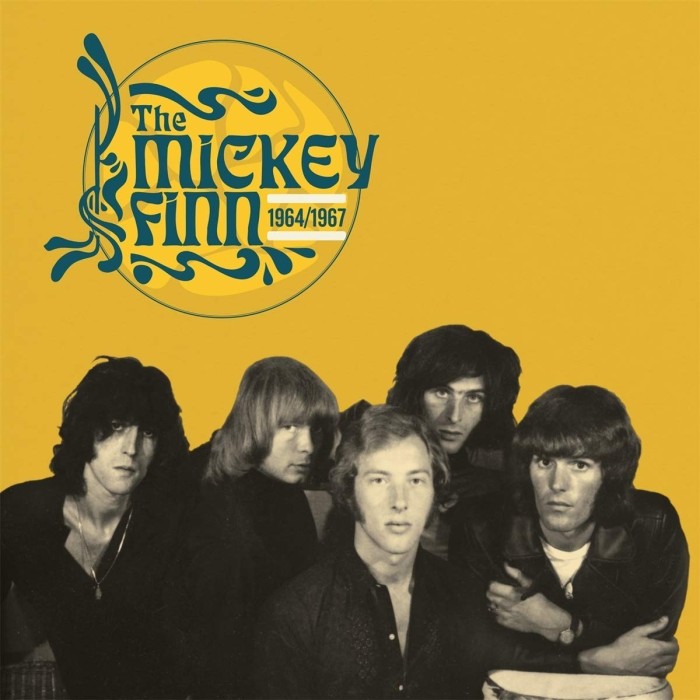 Mickey Finn - Mickey Finn 1964/1967
