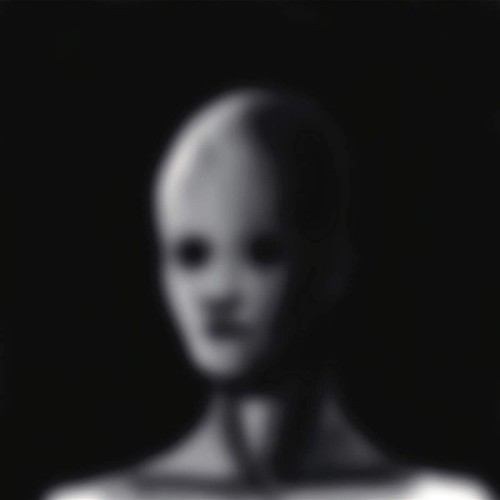 Microcorps - XMIT (Black In Clear Vinyl)