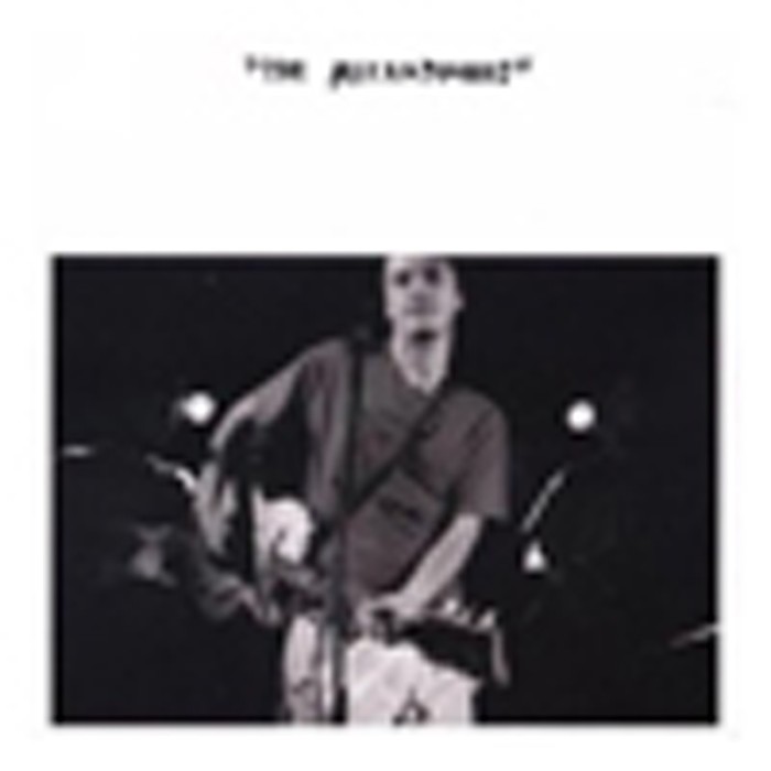 Microphones - Live In Japan