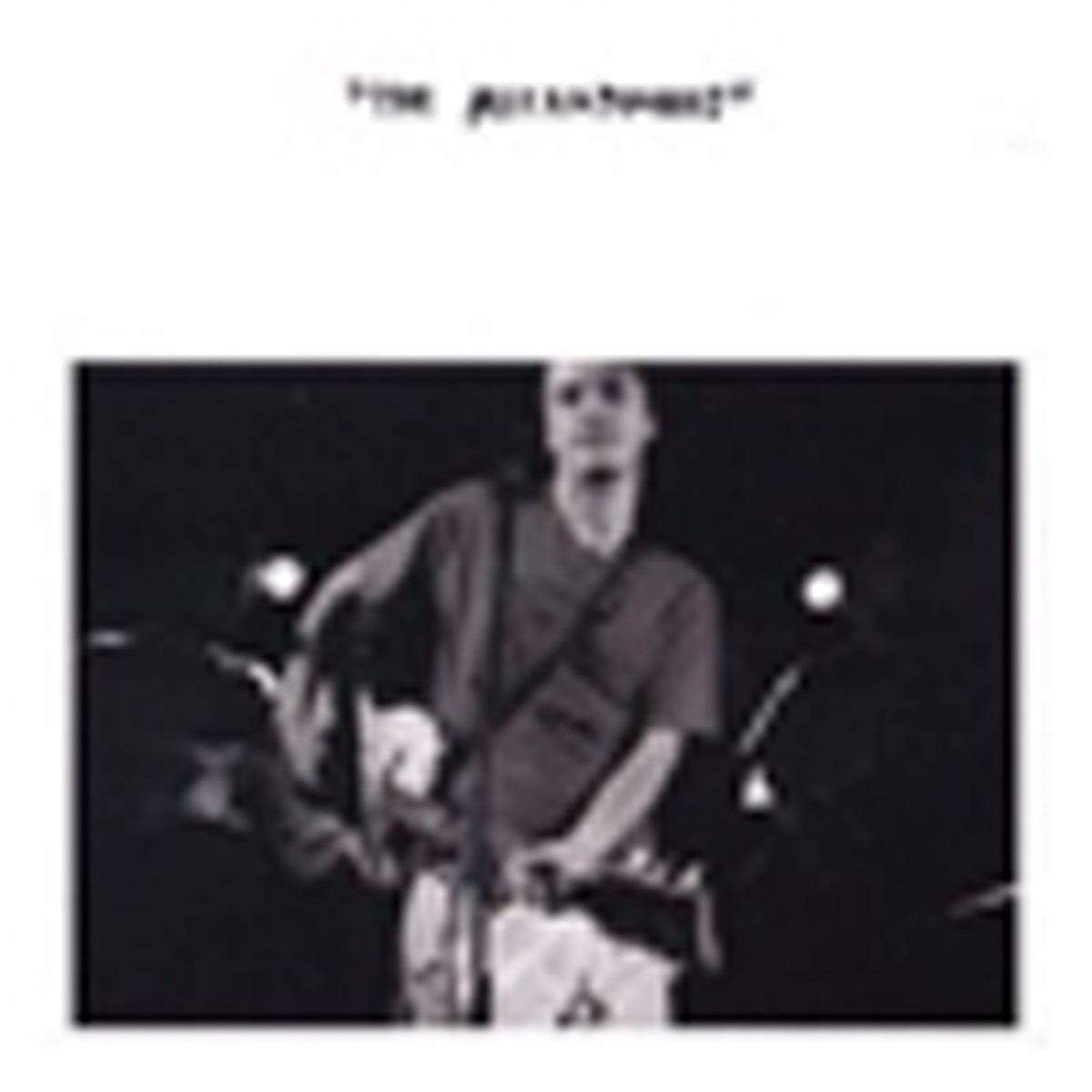 Microphones - Live In Japan