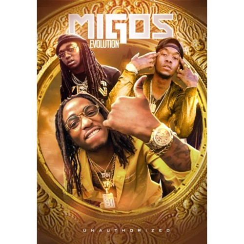 Migos - Evolution