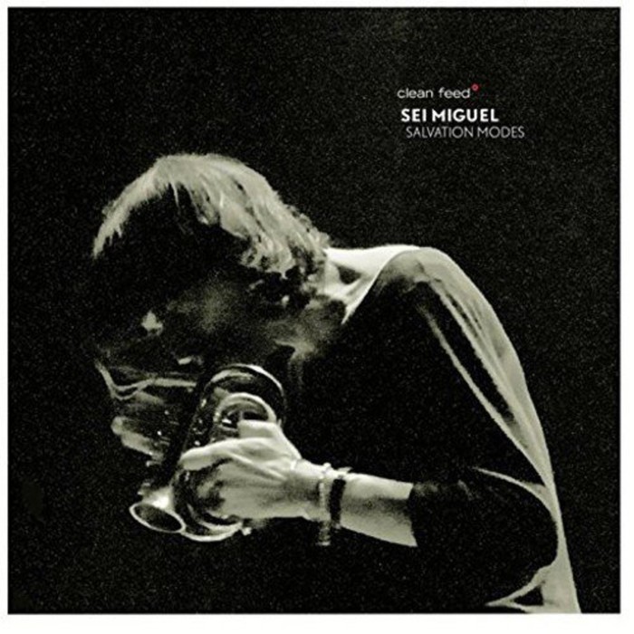 Sei Miguel - Salvation Modes