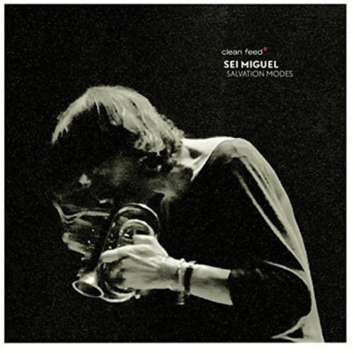 Sei Miguel - Salvation Modes