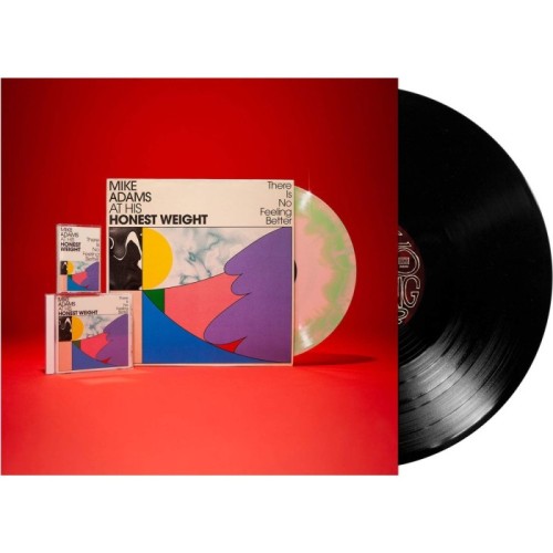 Mike Adams At His Honest Weight - There Is No Feeling Better