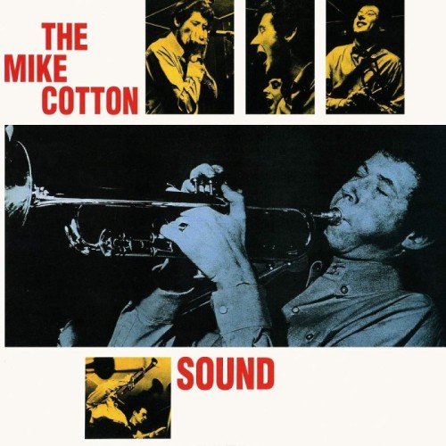 The Mike Cotton Sound - Mike Cotton Sound