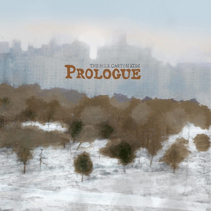 Milk Carton Kids - Prologue (10th Anniversary Box Set)