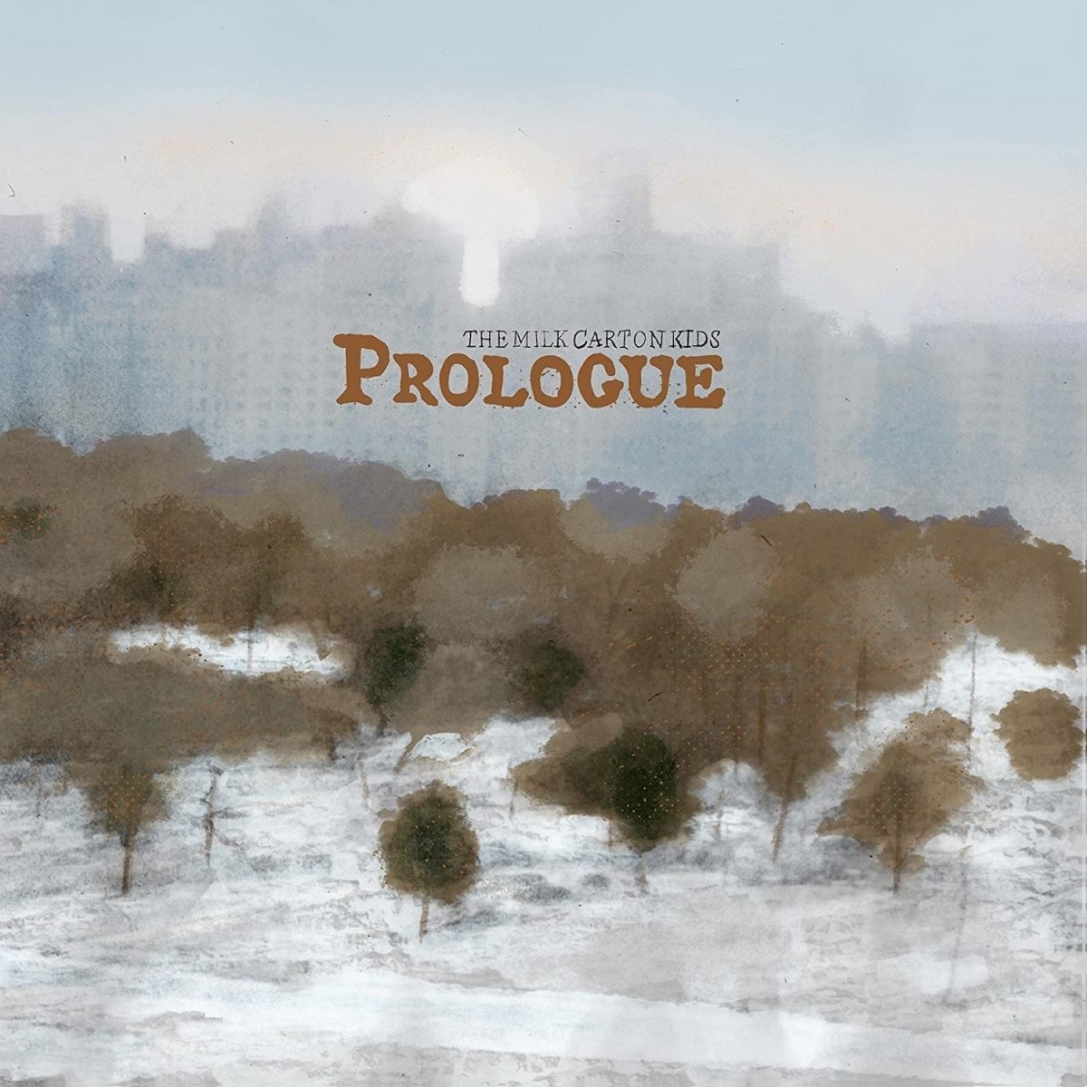 Milk Carton Kids - Prologue (10th Anniversary Box Set)