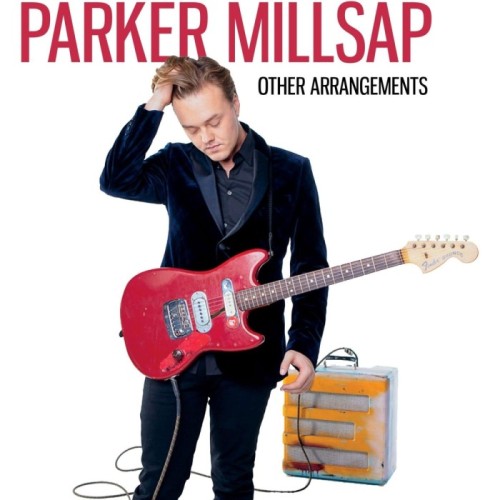 Parker Millsap - Other Arrangements