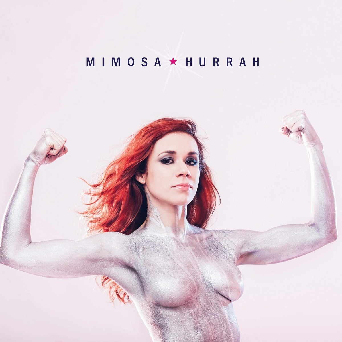 Mimosa - Hurrah