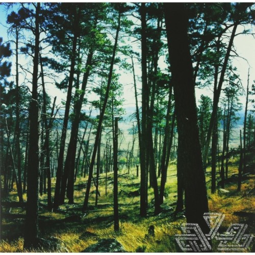 Mind Over Mirrors - High & Upon