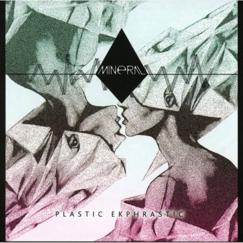 Mineral - Plastic Ekphrastic
