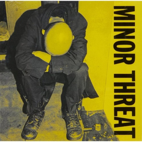 Minor Threat - Complete Discography