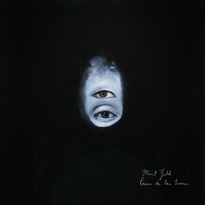 Mint Field - Pasar De Las Luces