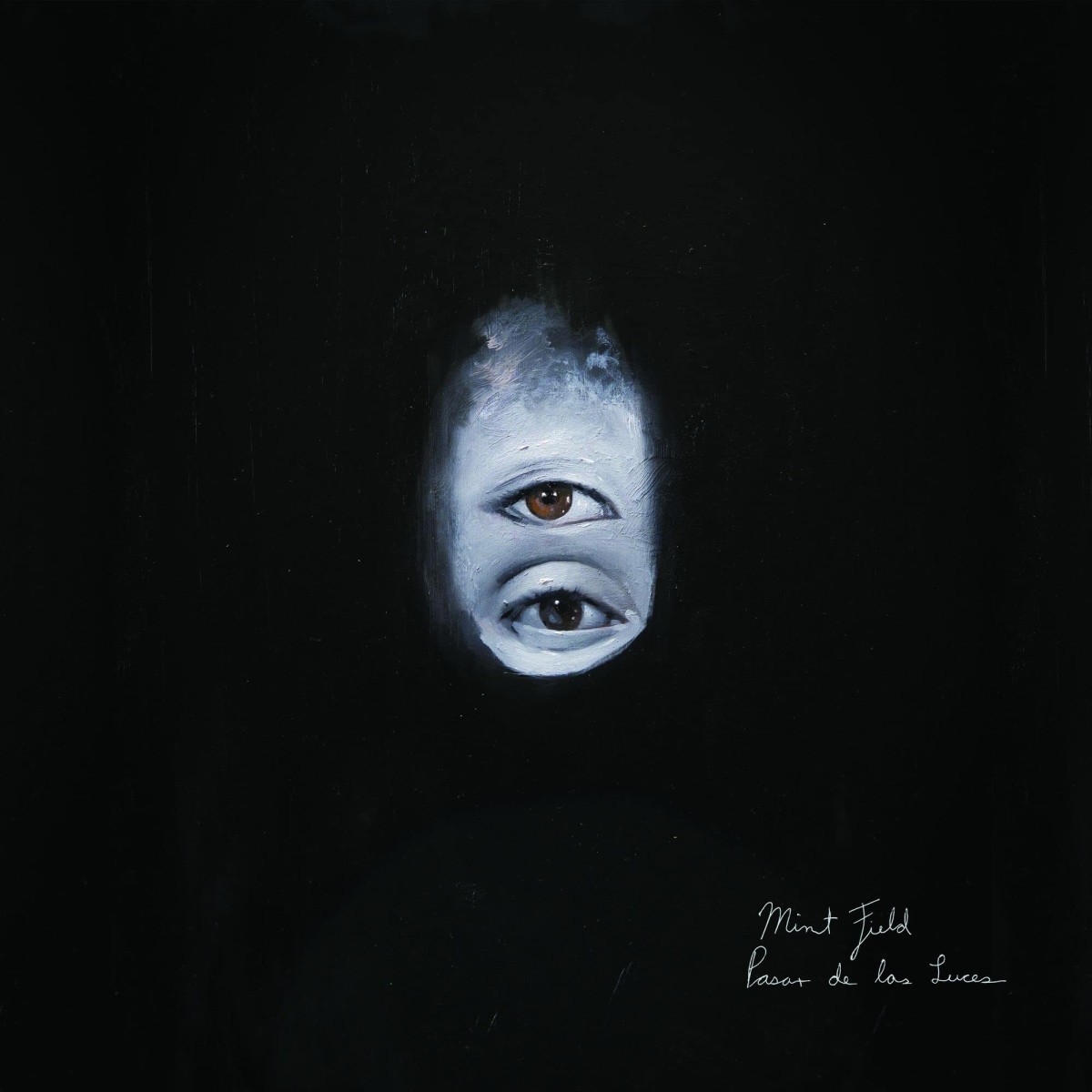 Mint Field - Pasar De Las Luces