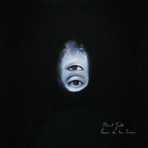 Mint Field - Pasar De Las Luces
