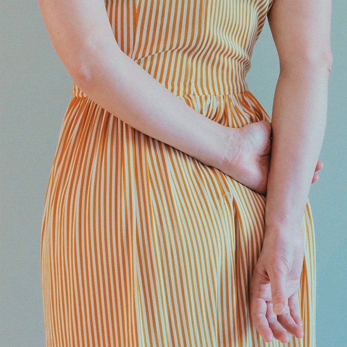 Mint Julep - Stray Fantasies (Ivory Vinyl)