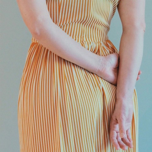 Mint Julep - Stray Fantasies (Ivory Vinyl)