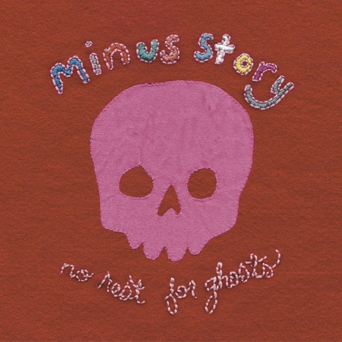 Minus Story - No Rest For Ghosts