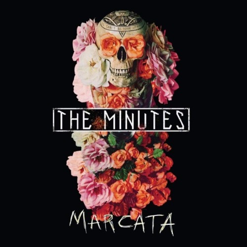 Minutes - Marcata (Fluorescent Pink Vinyl)