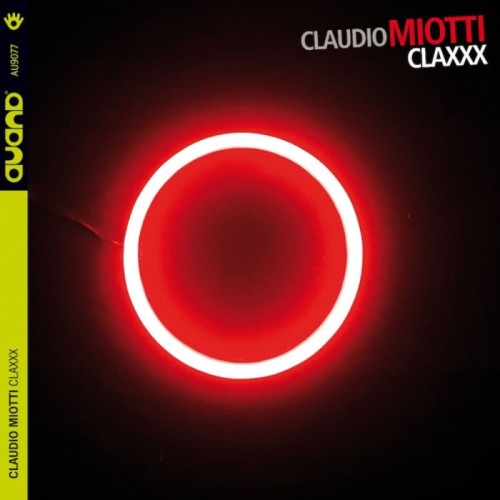 Claudio Miotti - Claxxx