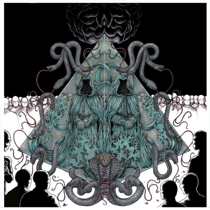 Mirrors for Psychic Warfare - Mirrors For Psychic Warfare