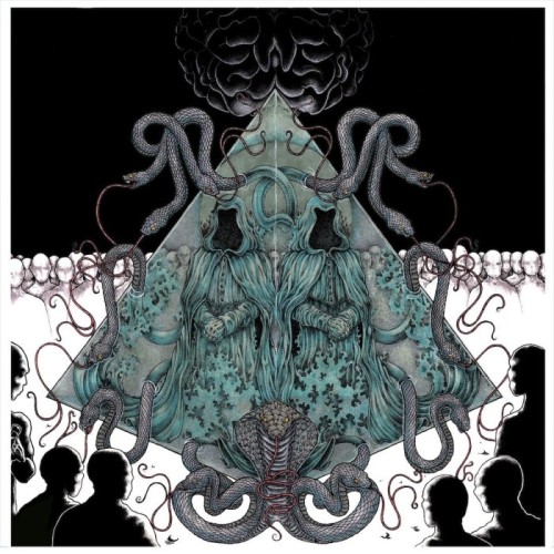 Mirrors for Psychic Warfare - Mirrors For Psychic Warfare