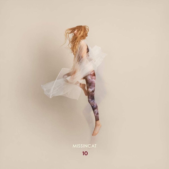 Missincat - 10
