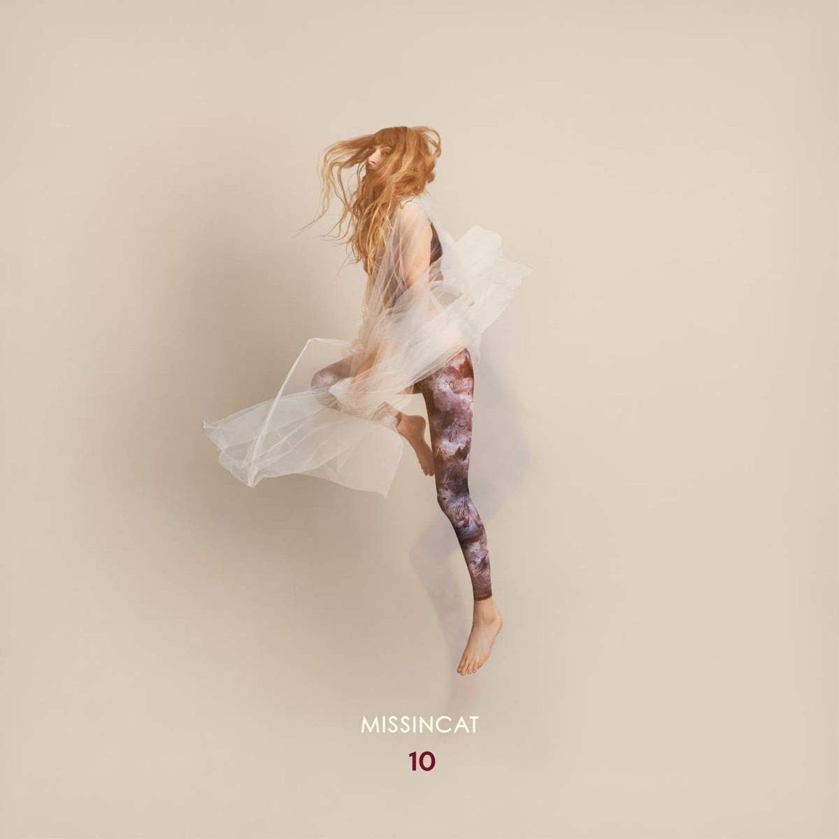 Missincat - 10