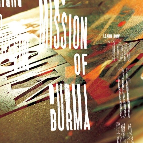 Mission Of Burma - Learn How: The Essential Mission Of Burma