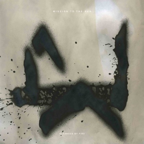 Mission To The Sun - Cleansed By Fire (Bronze Shrapnel Vinyl)