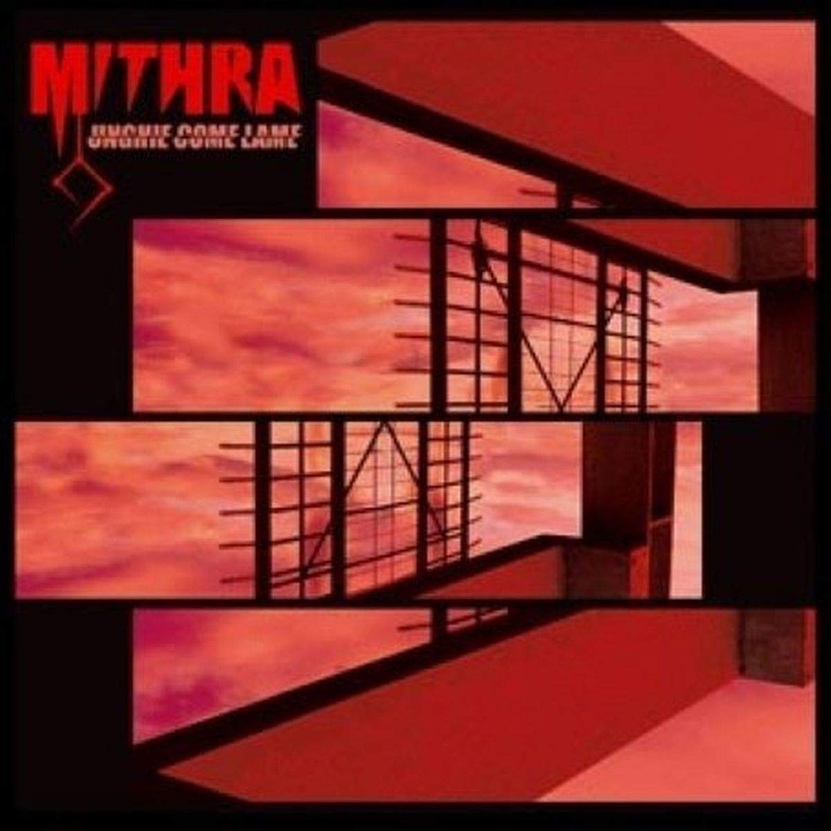 Mithra - Unghie Come Lame