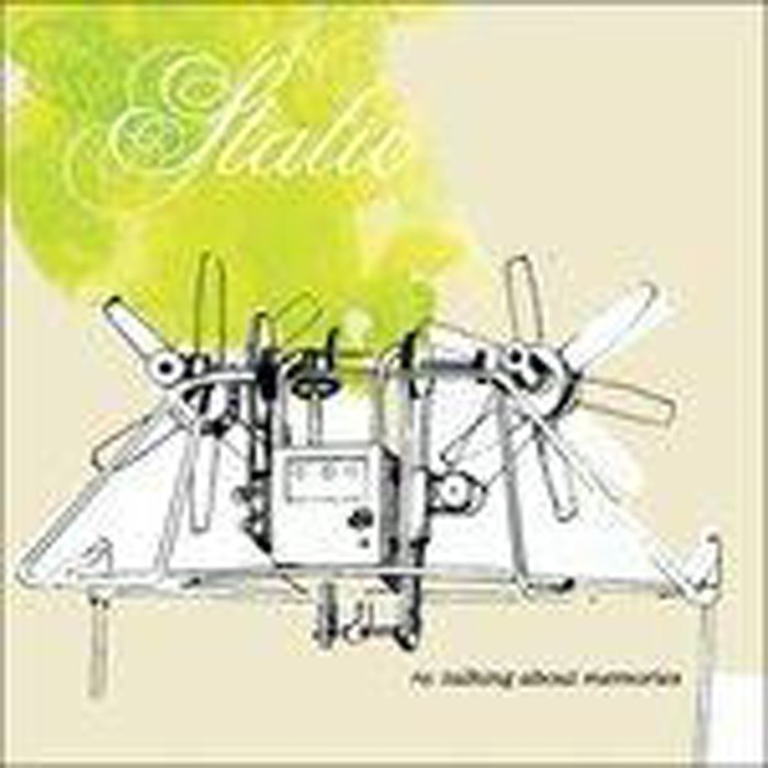 Miwon - Pale Glitter