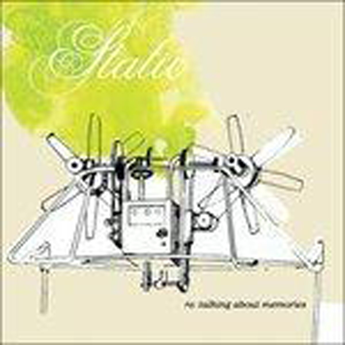 Miwon - Pale Glitter