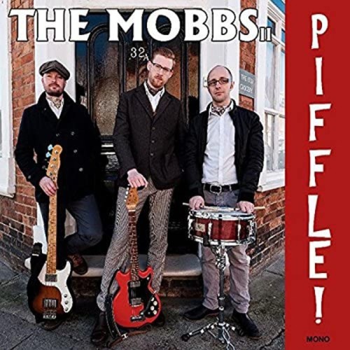 Mobbs - Piffle!