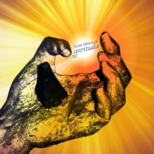 Guido Mobius - Spirituals