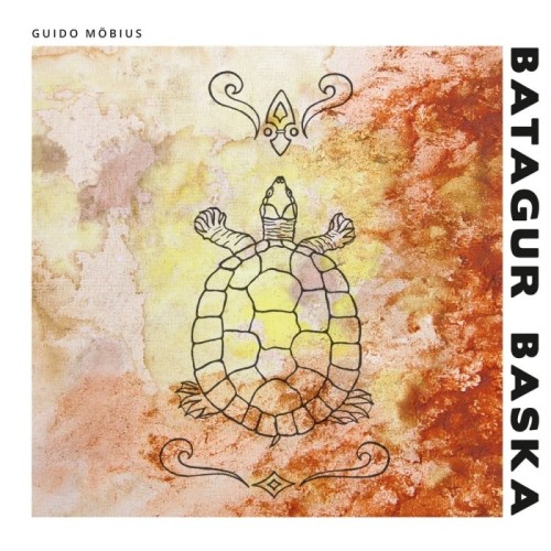 Guido Mobius - Batagur Baska