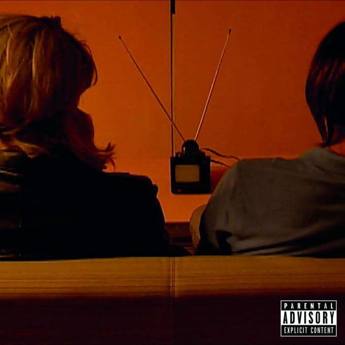 Connan Mockasin - Jassbusters