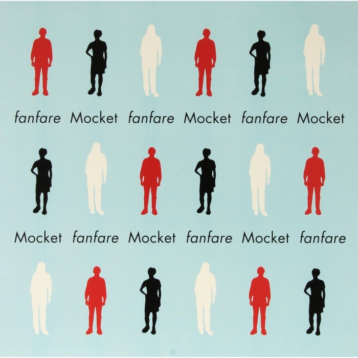 Mocket - Fanfare