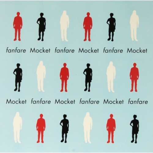 Mocket - Fanfare