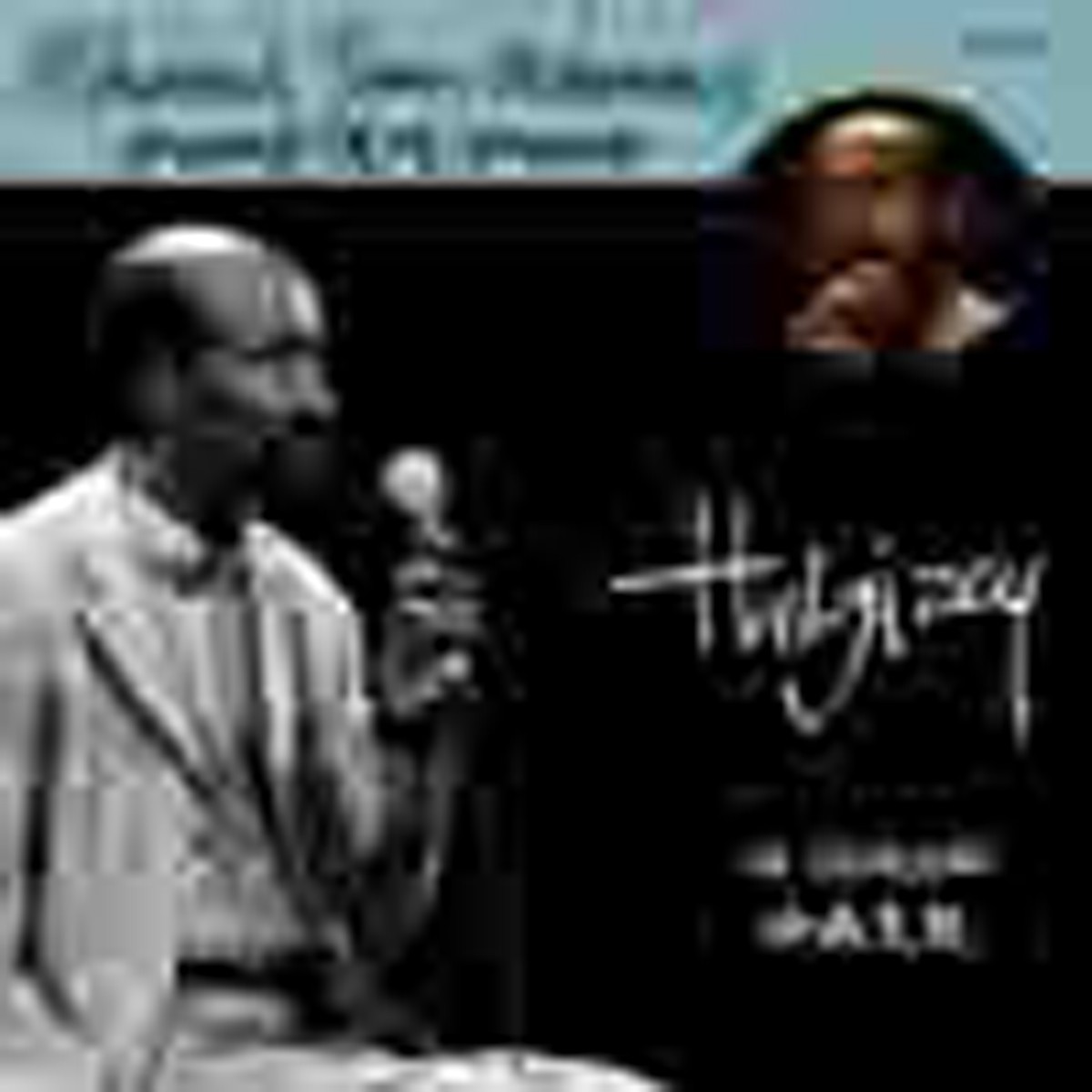 Mohammed 'Jimmy' Mohammed - Hulgizey - Always, Forever