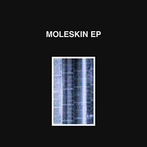 Moleskin - Moleskin (Ep)